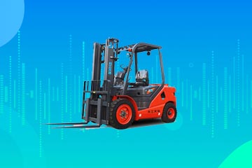 叉車(chē)租賃軟件